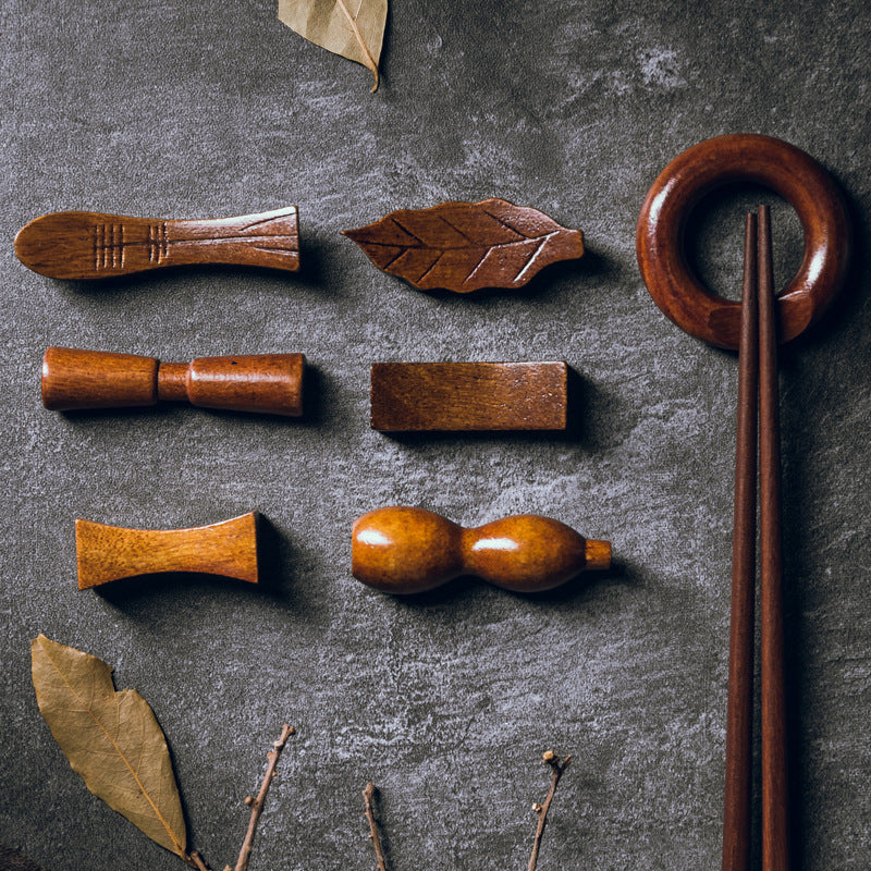 Chopstick rest tableware