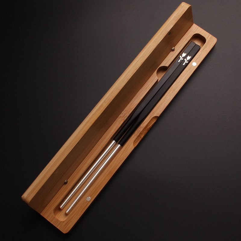 999 Zuyin Household Chopsticks Set