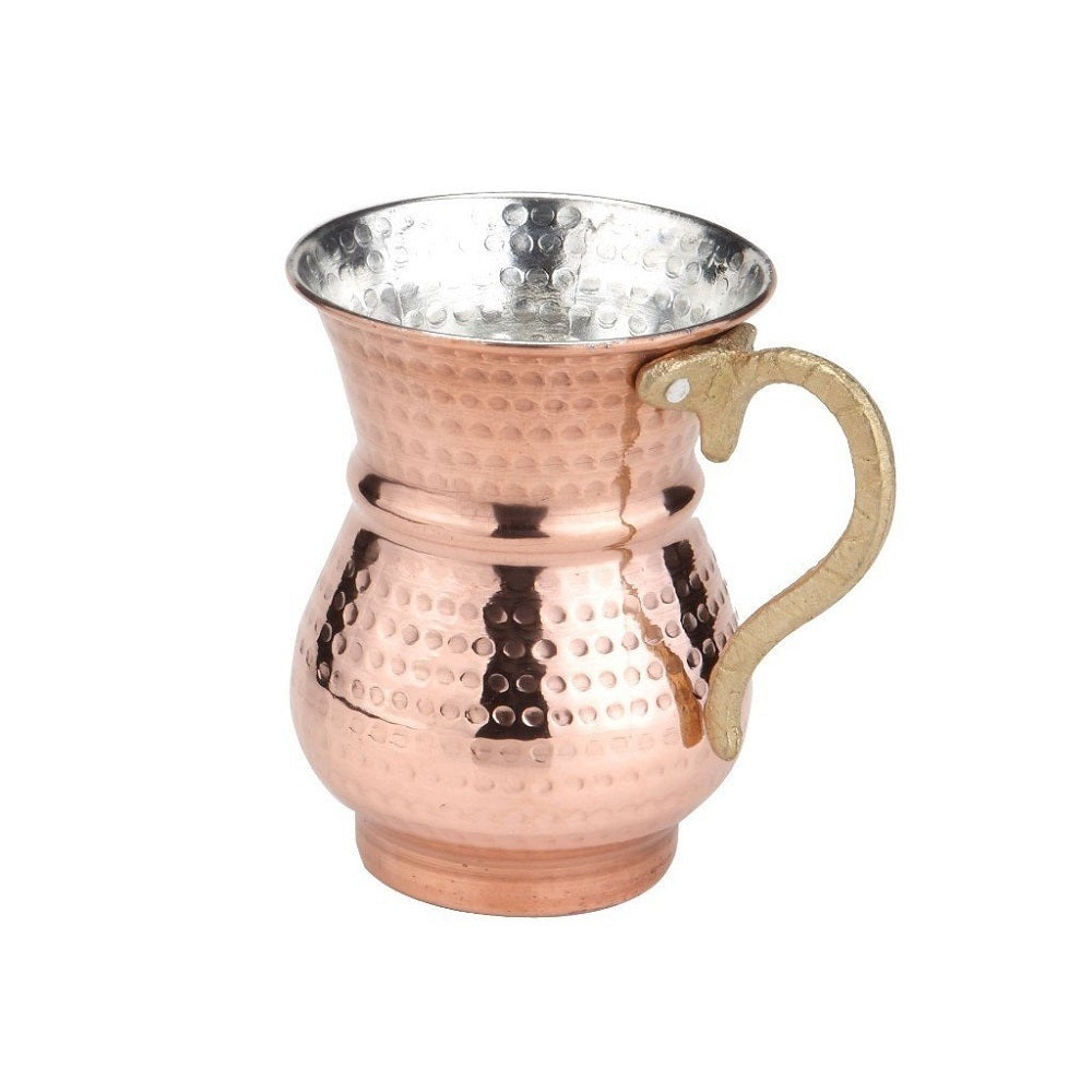 Turkey Imported Bar Utensils Handmade Coffee Pot