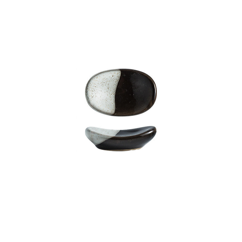 Japanese-style Chopsticks Shelf Ceramic Tableware