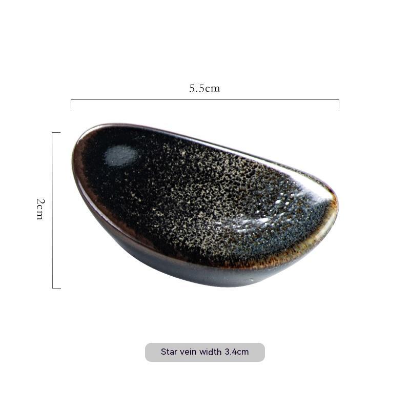 Dining Table Chopsticks Shelf Support Ceramic Spoon Chopstick Holder Household Chopsticks Holding Shelf Support