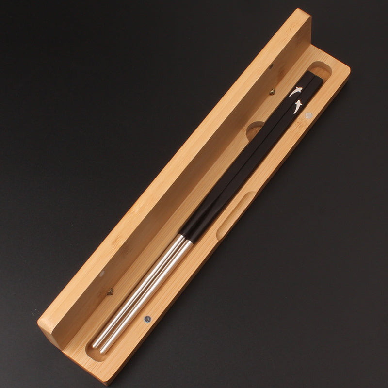 999 Zuyin Household Chopsticks Set