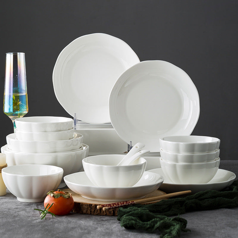 Net Celebrity Japan And South Korea Creative Small Pumpkin Bowl Tableware