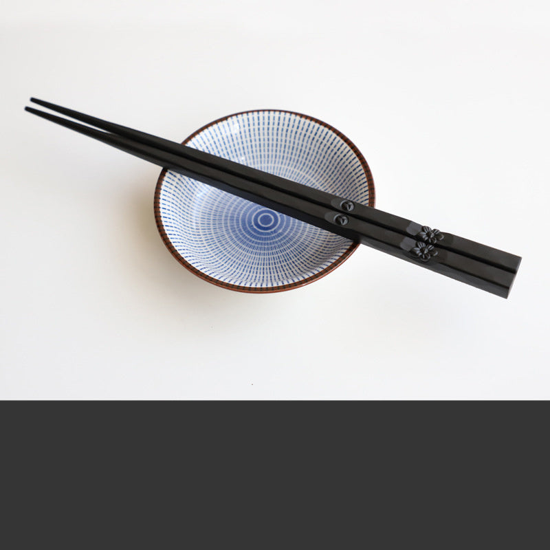 Japanese shoushu cuisine chopsticks