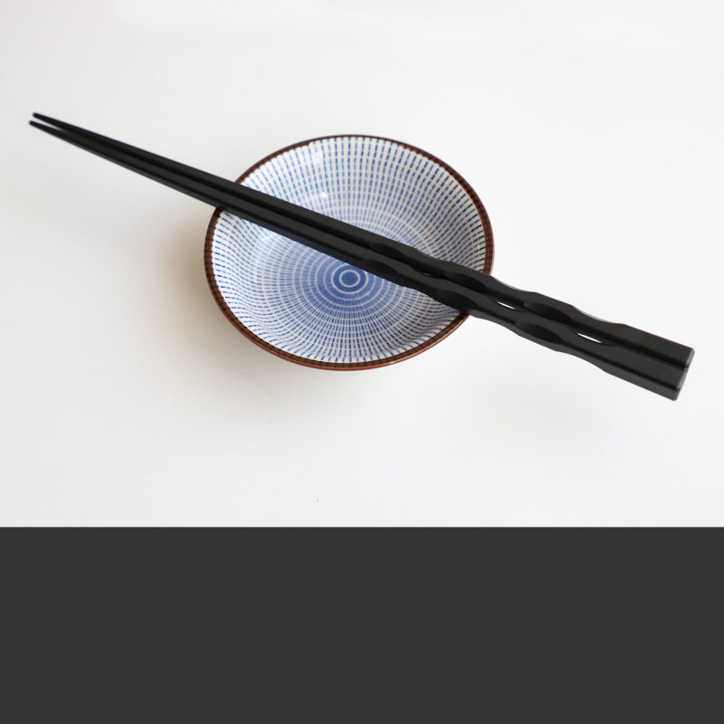 Japanese shoushu cuisine chopsticks