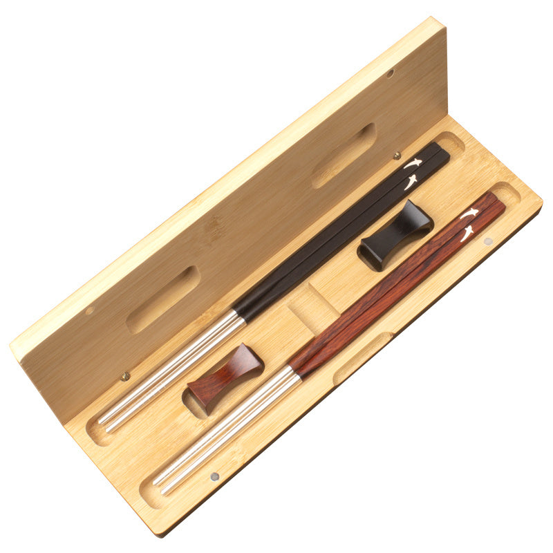 999 Zuyin Household Chopsticks Set