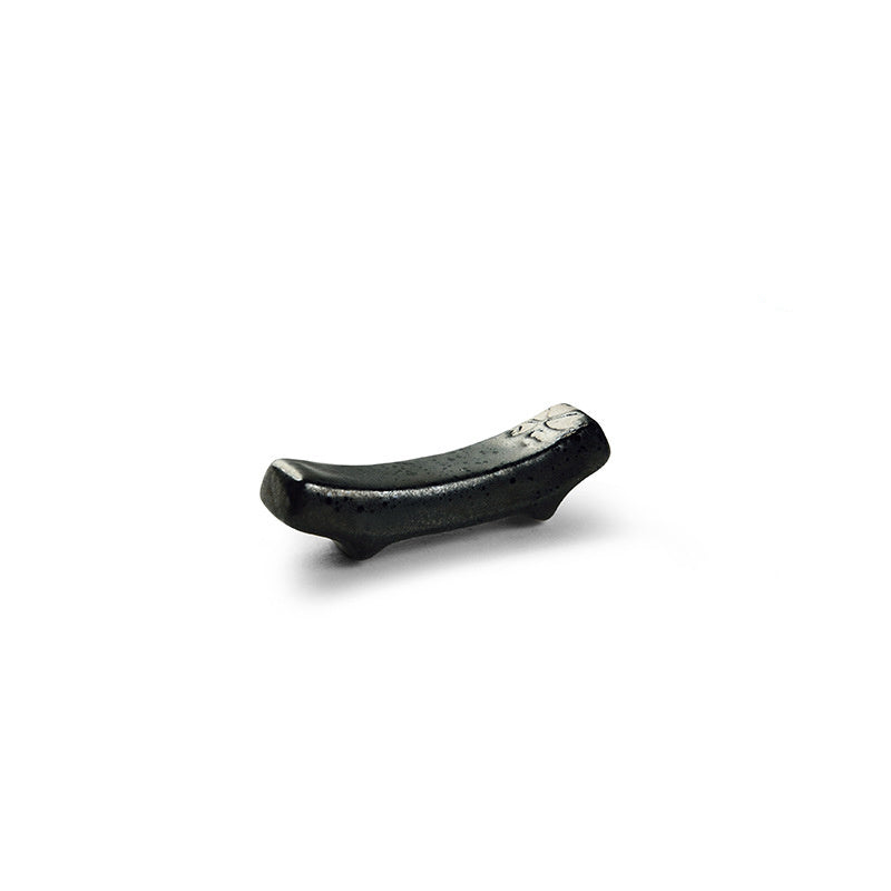 Japanese Ceramic Chopstick Rest, Chopstick Pillow, Hotel Table, Bridge-shaped Chopstick Rest, Spoon Holder