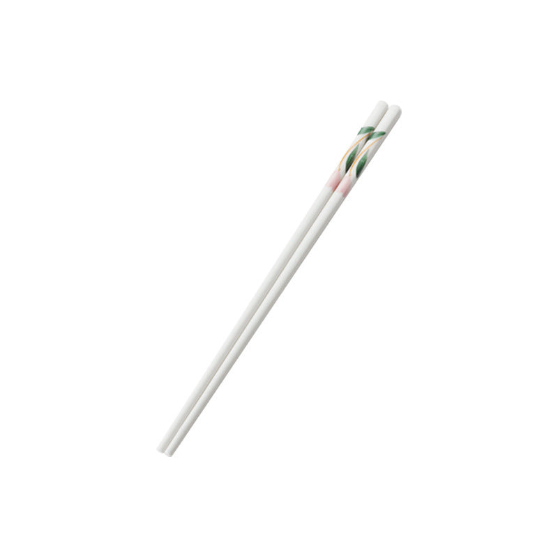 Domeiran Japanese Sakura Ceramic Chopsticks
