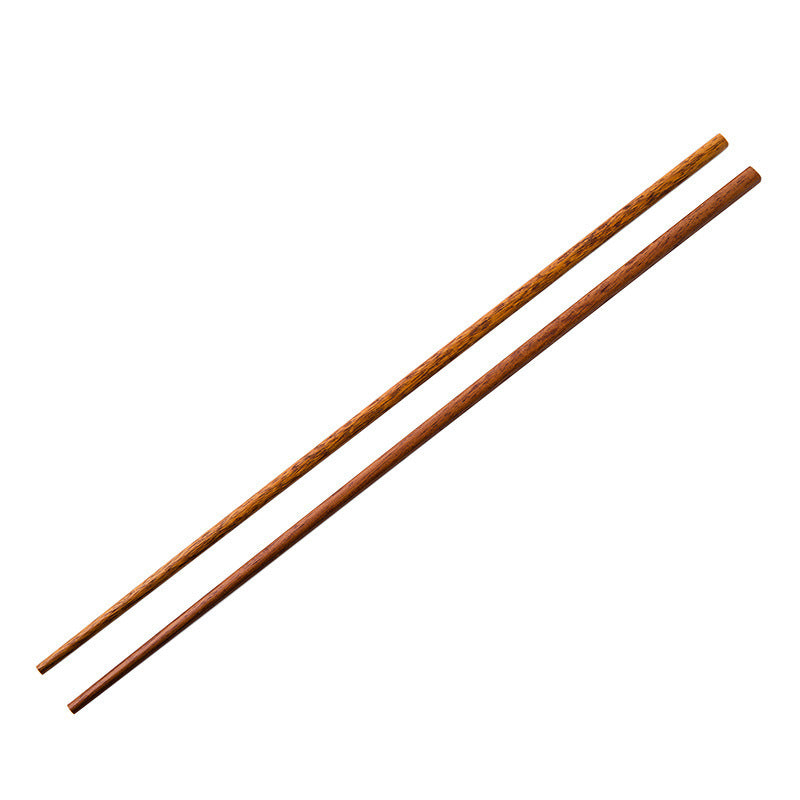 Long Lo Mein Chopsticks Wooden Chopsticks