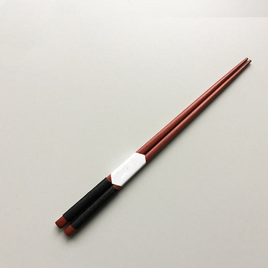Wooden chopsticks