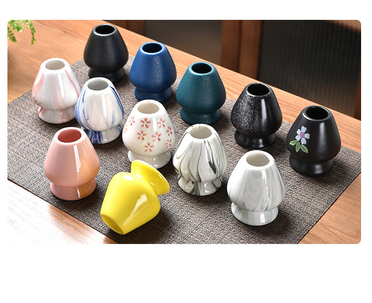 Order Tea Accessories Matcha Tea Whisk Utensils