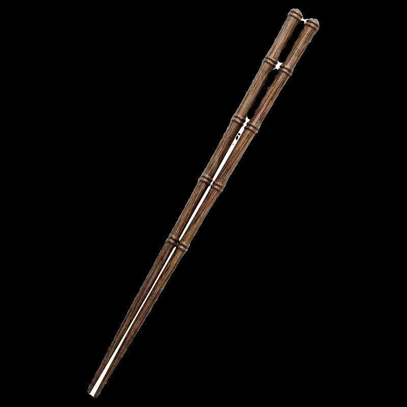 Door Frame Bamboo Sashimi Pointed Chopsticks