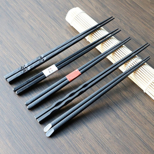 Japanese shoushu cuisine chopsticks