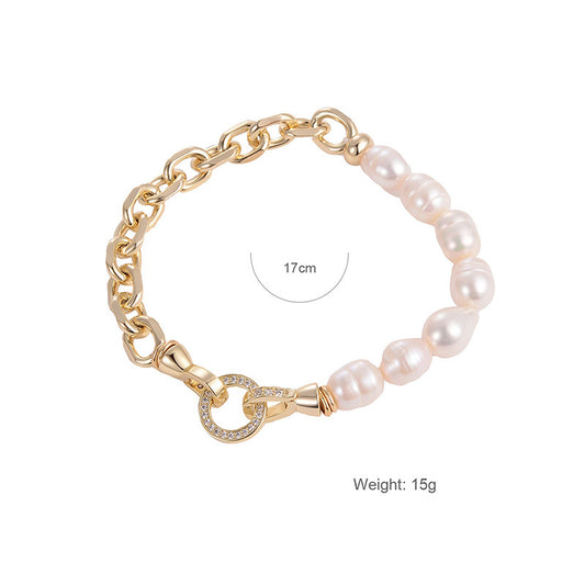 European And American Fashion Ladies Bracelets