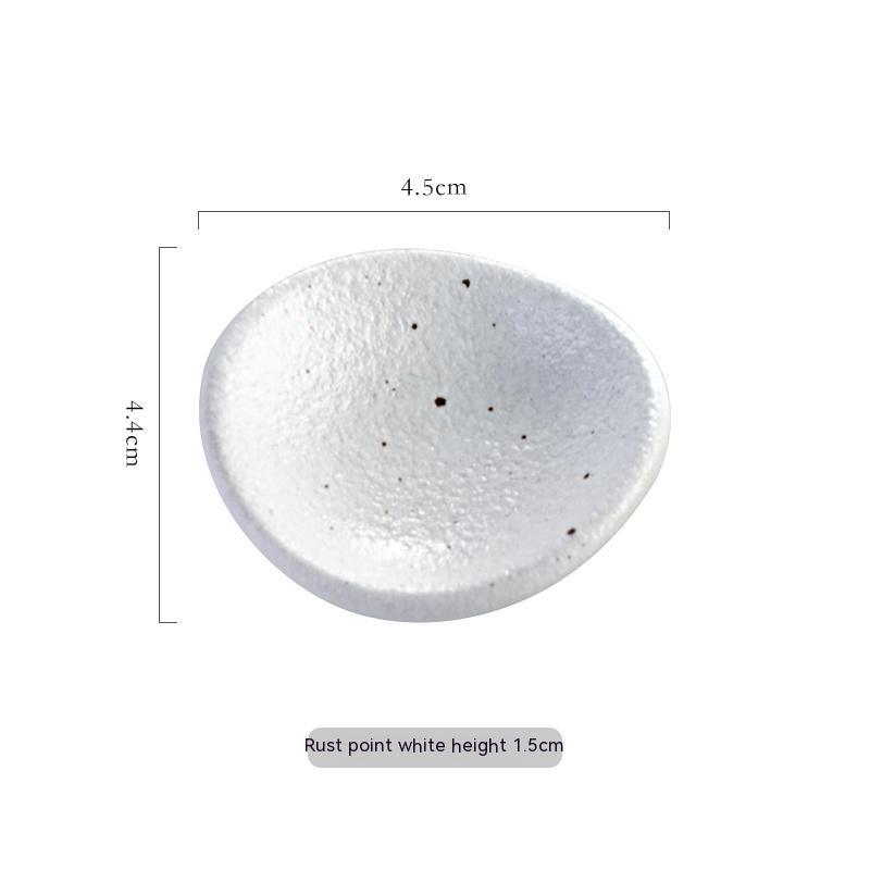 Dining Table Chopsticks Shelf Support Ceramic Spoon Chopstick Holder Household Chopsticks Holding Shelf Support
