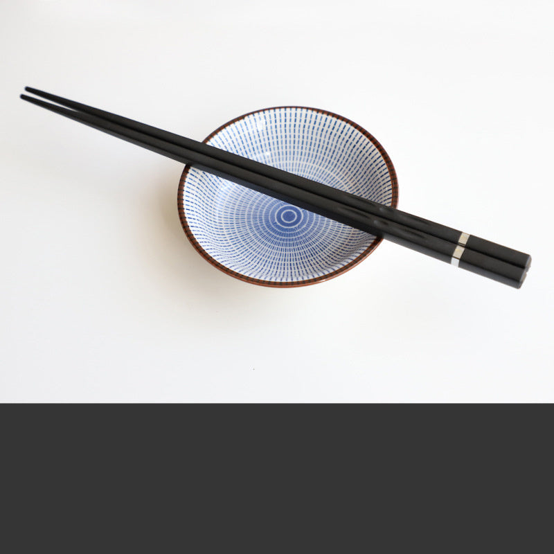 Japanese shoushu cuisine chopsticks