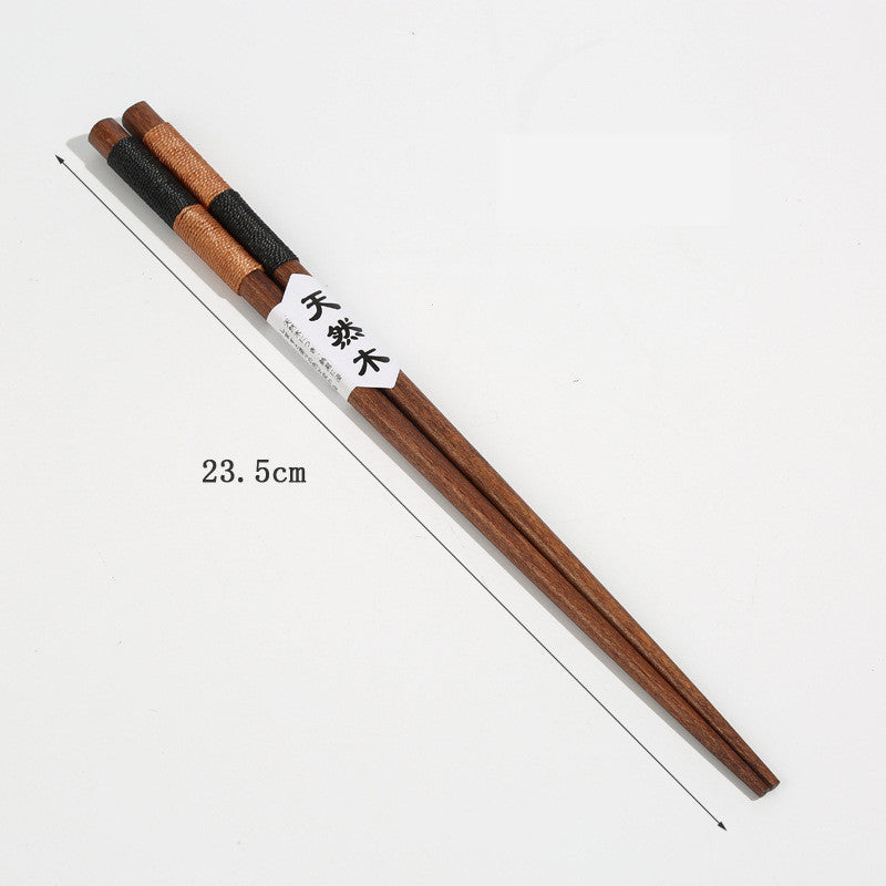 Simple And Fashionable Household Tangled Chopsticks