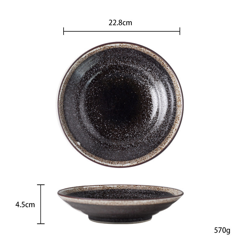 Ceramic Tableware Imported From Japan