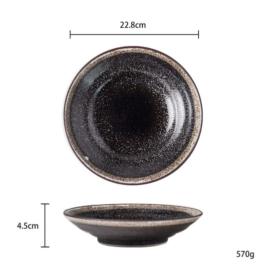 Ceramic Tableware Imported From Japan