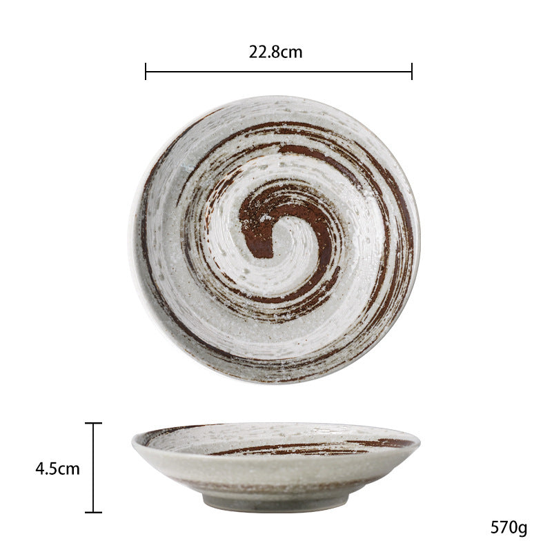 Ceramic Tableware Imported From Japan
