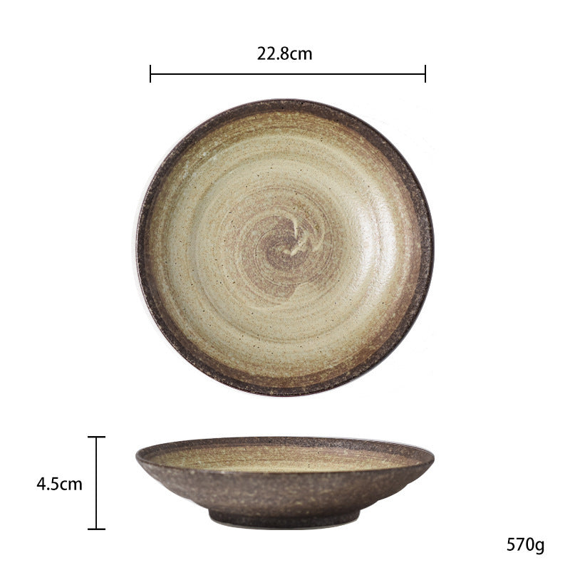 Ceramic Tableware Imported From Japan