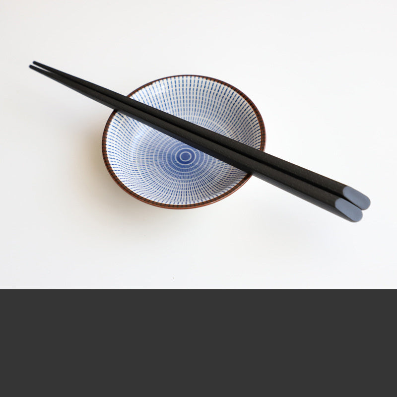 Japanese shoushu cuisine chopsticks