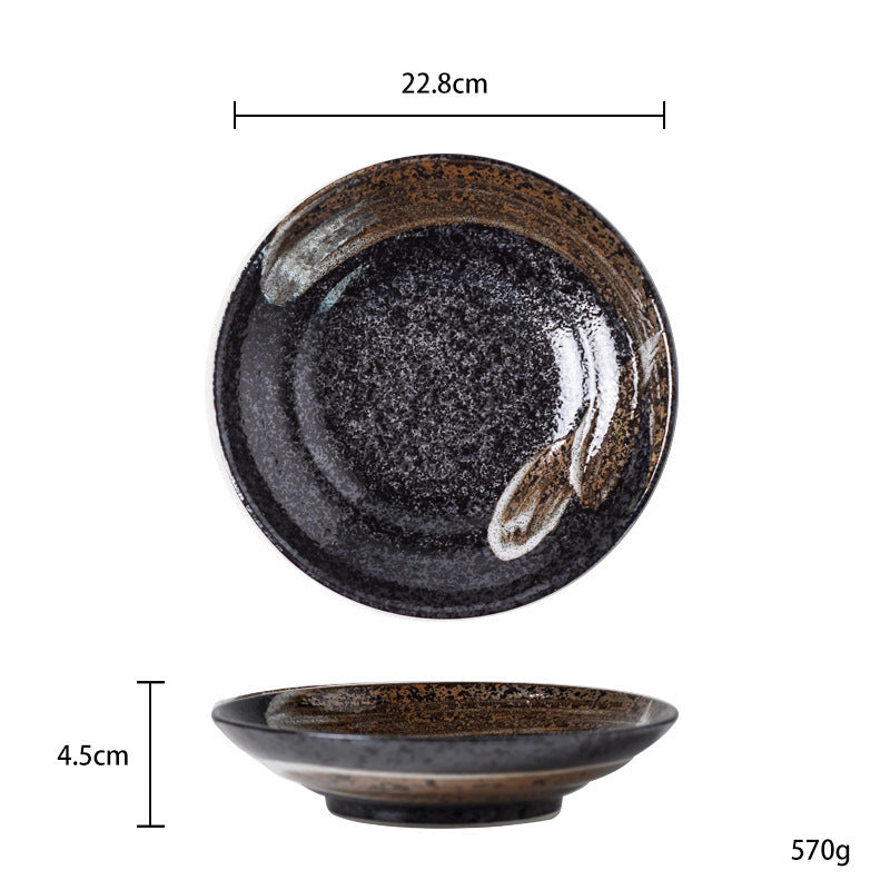 Ceramic Tableware Imported From Japan