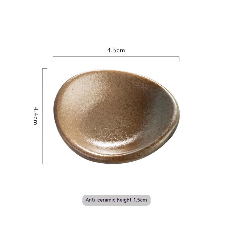 Dining Table Chopsticks Shelf Support Ceramic Spoon Chopstick Holder Household Chopsticks Holding Shelf Support