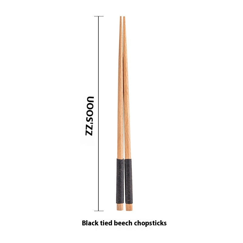 Household Restaurant Creative Upscale Rosewood Chopsticks