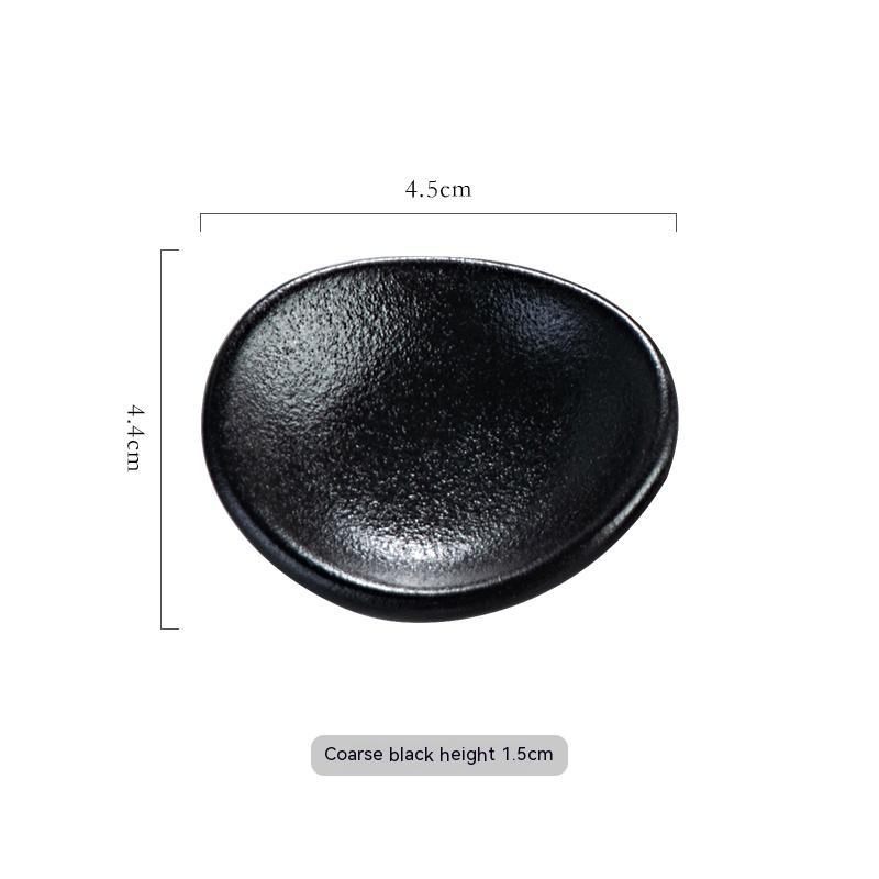 Dining Table Chopsticks Shelf Support Ceramic Spoon Chopstick Holder Household Chopsticks Holding Shelf Support
