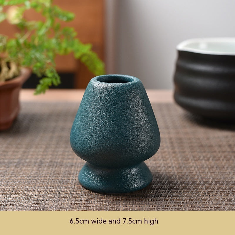 Order Tea Accessories Matcha Tea Whisk Utensils