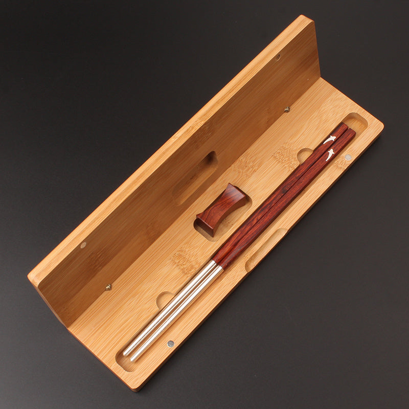 999 Zuyin Household Chopsticks Set