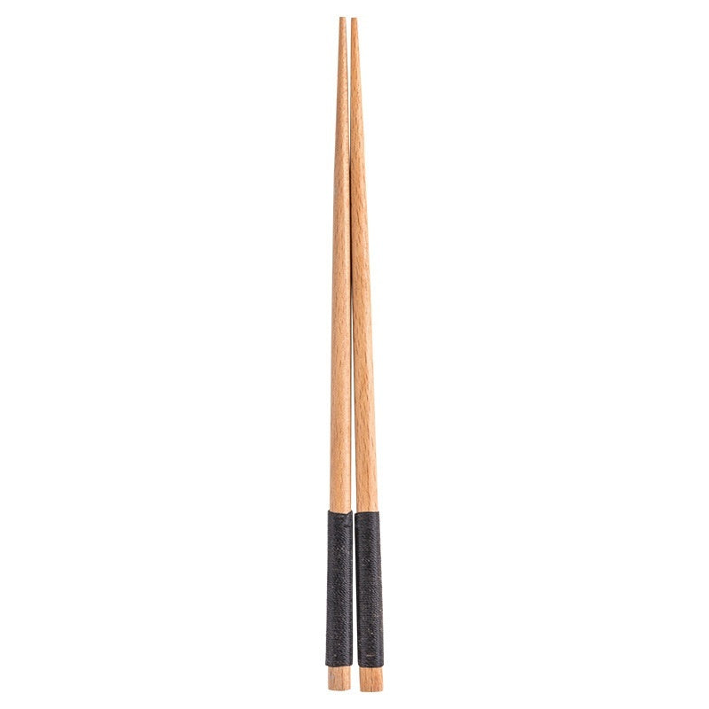 Household Restaurant Creative Upscale Rosewood Chopsticks